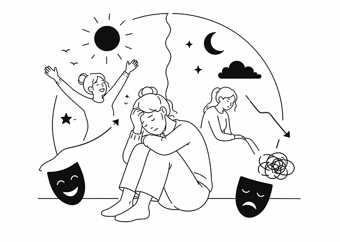 Bipolar Depression