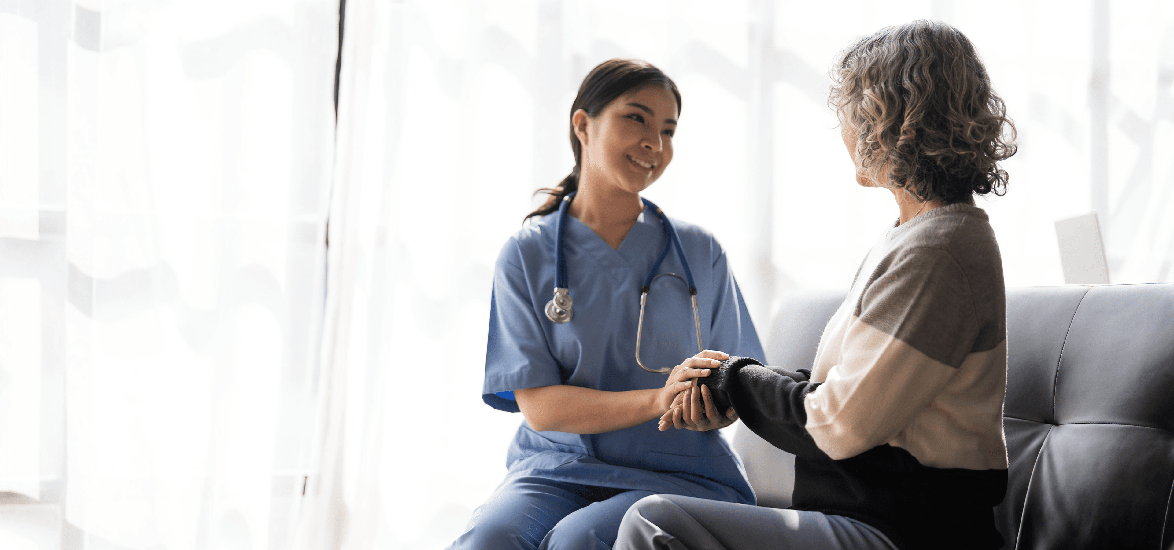 PTSD treatment at Schuman Liles Clinic